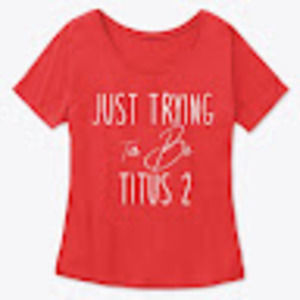 Meet your Posher, Lynne